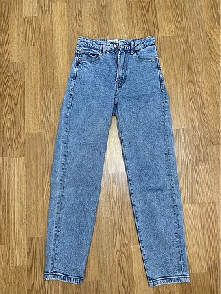stradivarius jean