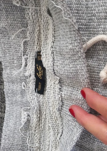 tarz etek - Görsel 5