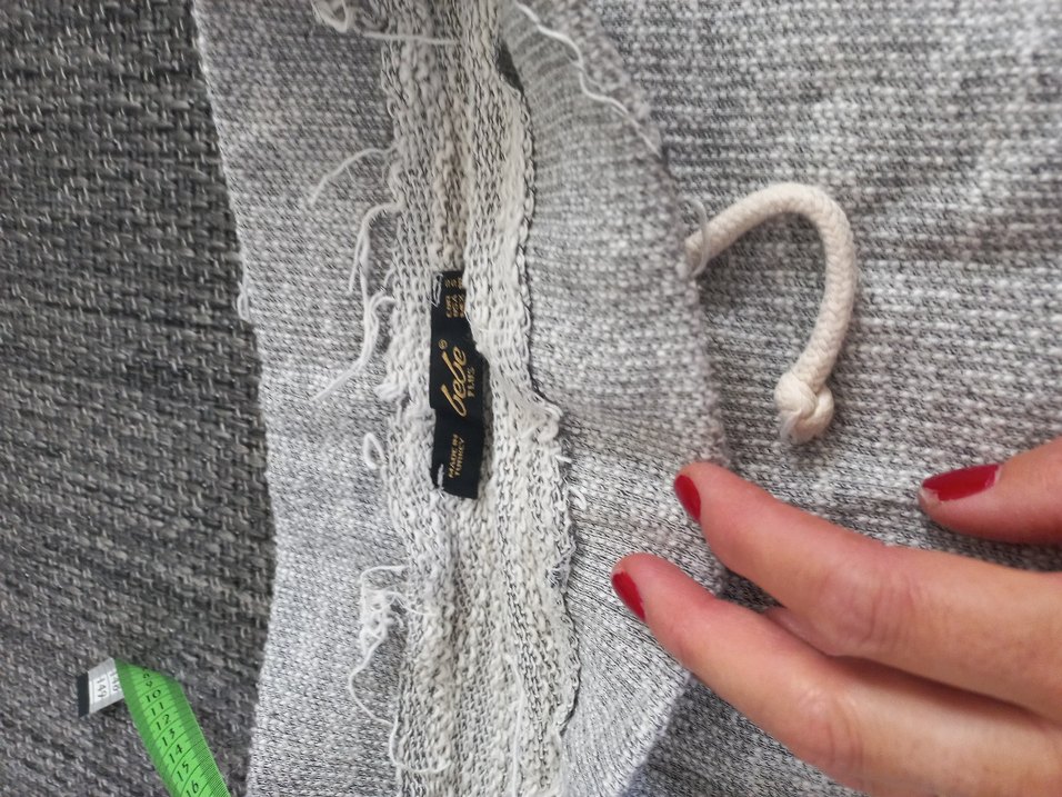 tarz etek - Görsel 5