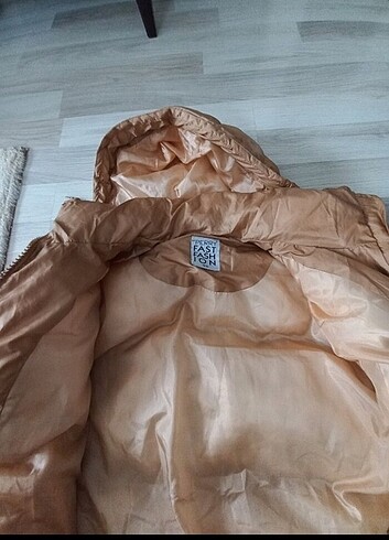 40 Beden Sayılı giyildi