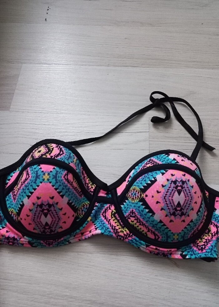 Bikini i takimi  - Görsel 2