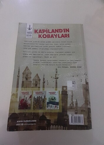 Klasik güzel bir kitap ben sevdim