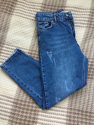 Mom jean