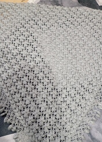 Sıfır şal - Görsel 2