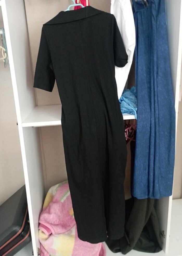 Defacto elbise - Görsel 2