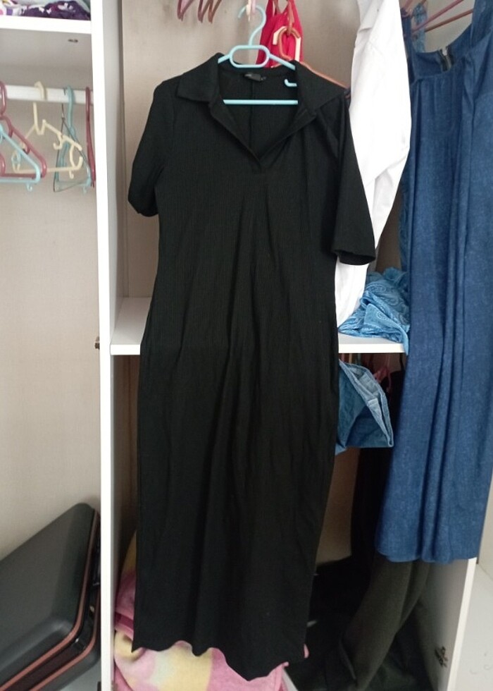 Defacto elbise - Görsel 3