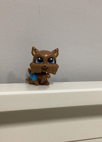 LPS KÖPEK MİNİŞ 
