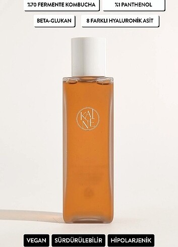 Kaine Kombu balancing ampule toner 