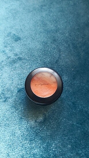 Mac Pure Orange Skin Corrector