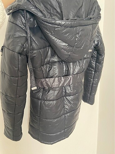 xs Beden Koton mont