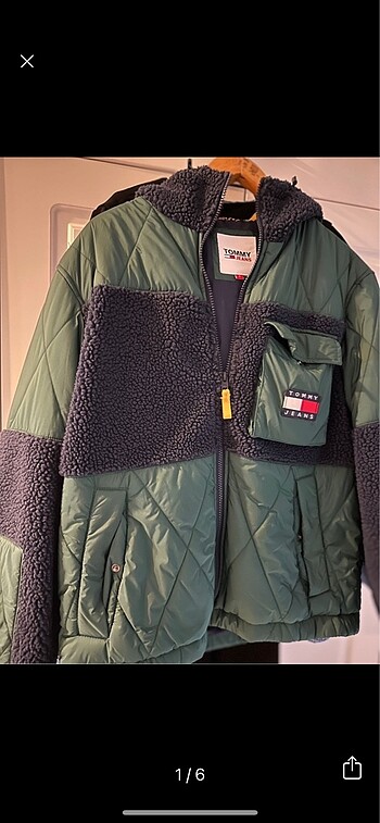 tommy hilfiger mont