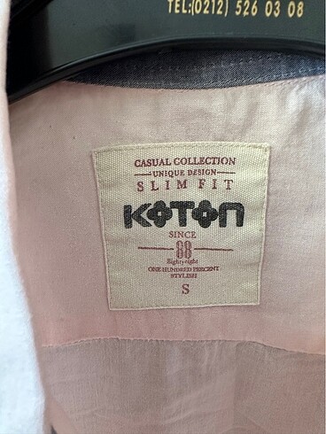 s Beden pembe Renk Erkek koton gömlek
