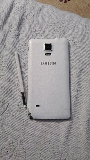  Beden Note 4 telefon 