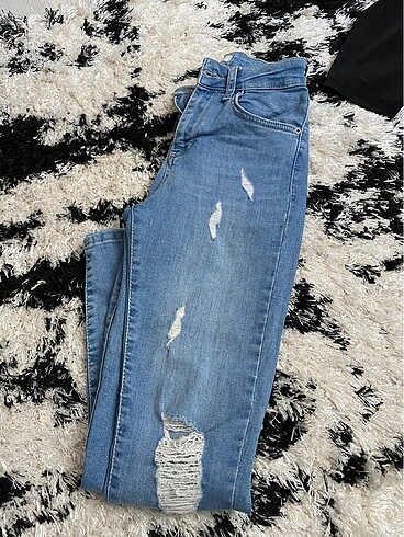 Kot pantolon
