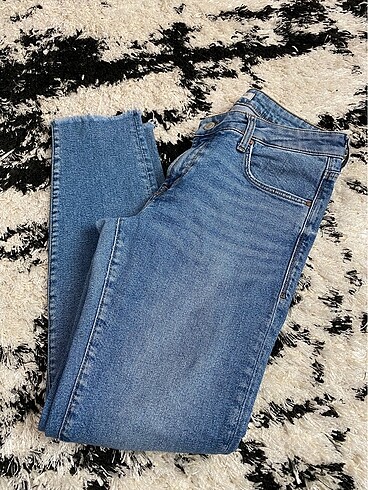 Mom jean