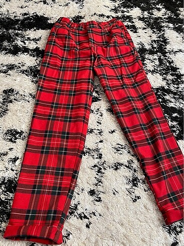 Bershka pantolon