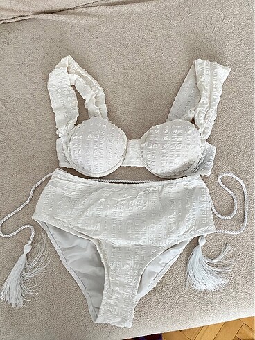 Trendyol bikini takımı