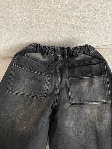 32 Beden Bershka pantalon