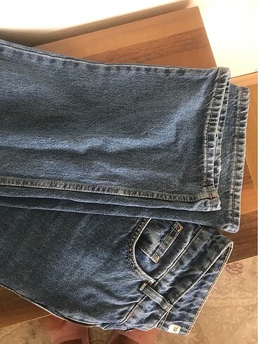 26 Beden Kot pantolon