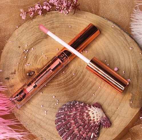 Lip Plumper Dudak Dolgunlaştırıcı