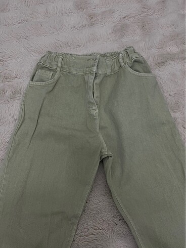 Diğer Jean pant