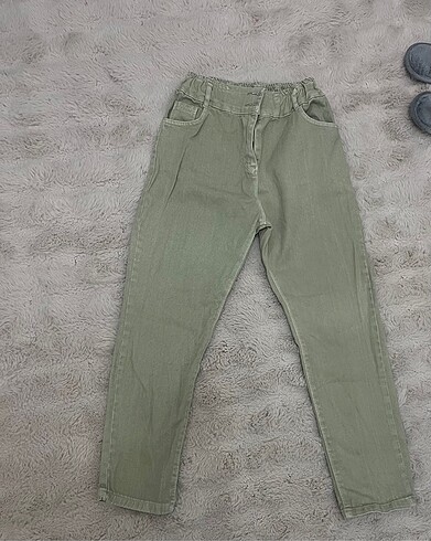 Jean pant