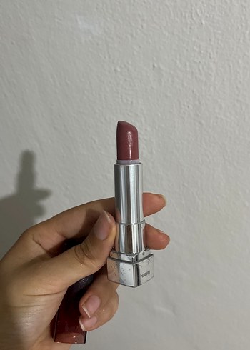  Beden Maybelline Ruj
