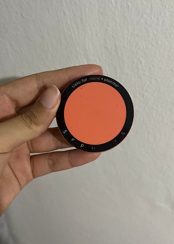 Sephora Allık