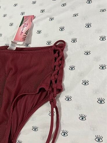 Penti Bikini altı