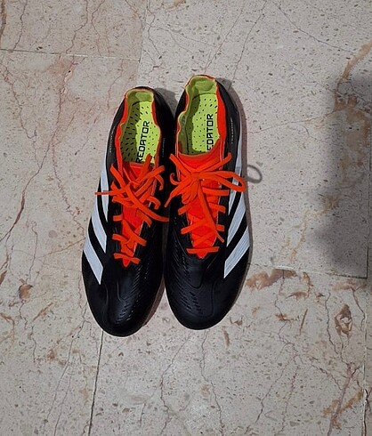 44 Beden Adidas Krampon