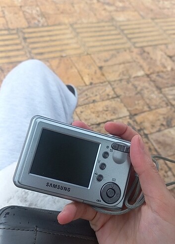 Samsung digimax d53