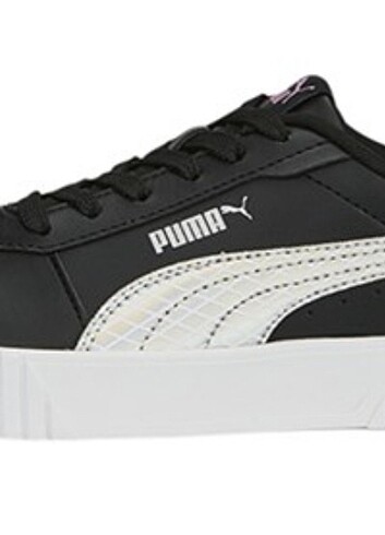 37 Beden Puma kadın casual ayakkabı