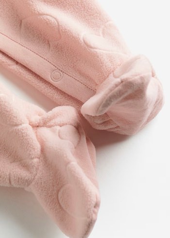 H&M H&M Marka Pembe Bebek Tulum