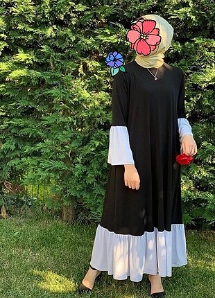 Giy çik elbise
