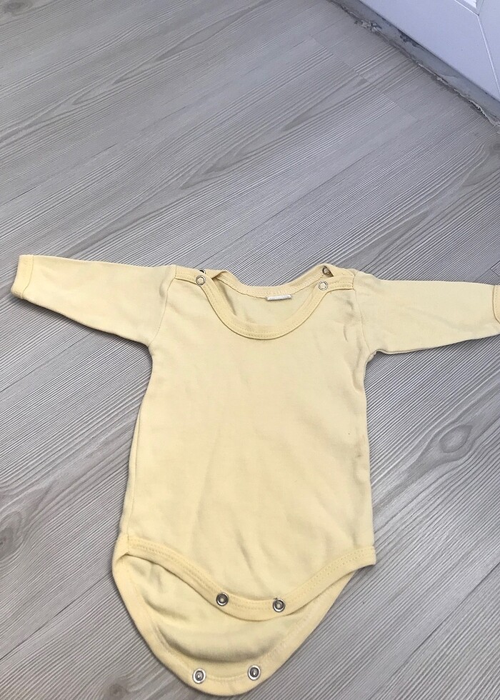 Bebek zıbın - Görsel 3