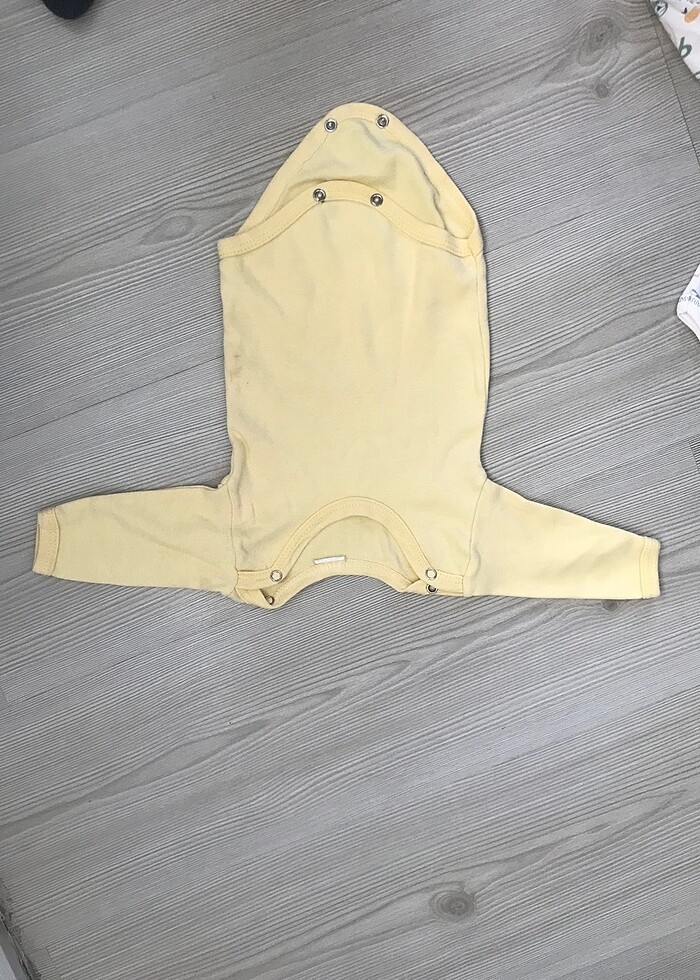 Bebek zıbın - Görsel 4