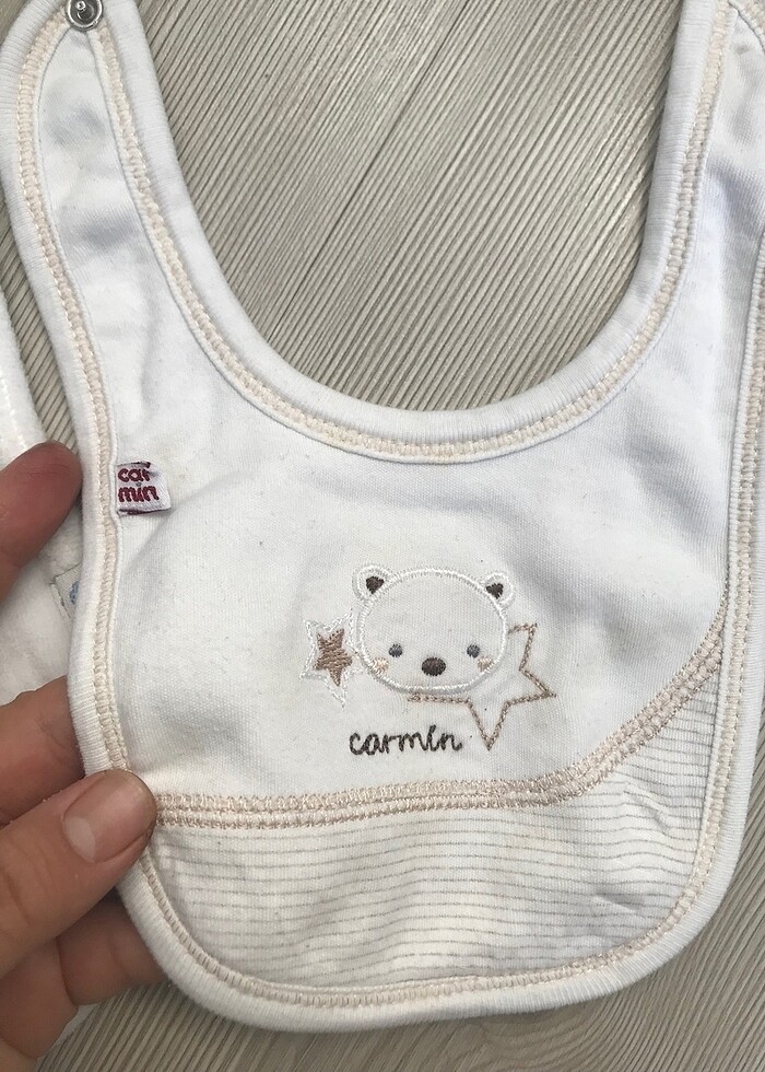 Mama önlüğü - Görsel 2