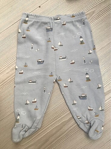Civil Patikli alt pijama
