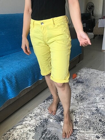 Bayan şort