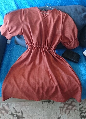 xl Beden Elbise