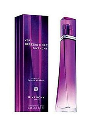 GİVENCHY VERY IRRESİSTİBLE BAYAN PARFUM 