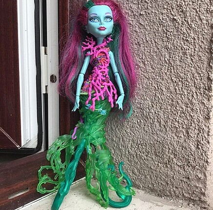Monsterhigh