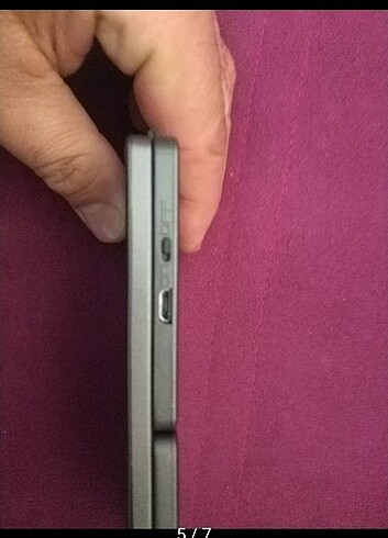 Bluetooth klavye mouse seti şarjlı - Görsel 7