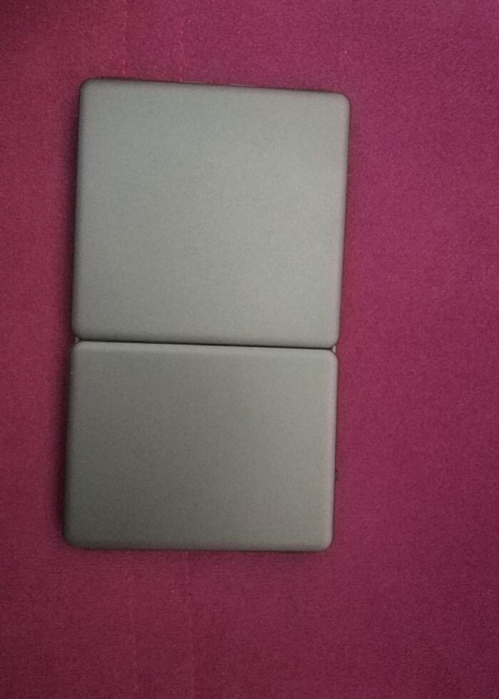 Bluetooth klavye mouse seti şarjlı - Görsel 5