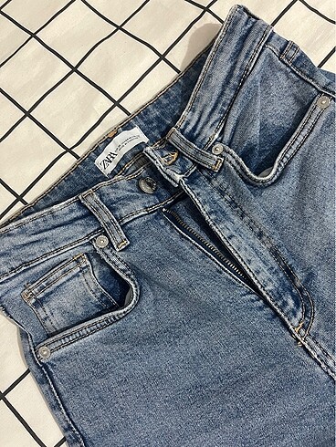 Zara pantolon