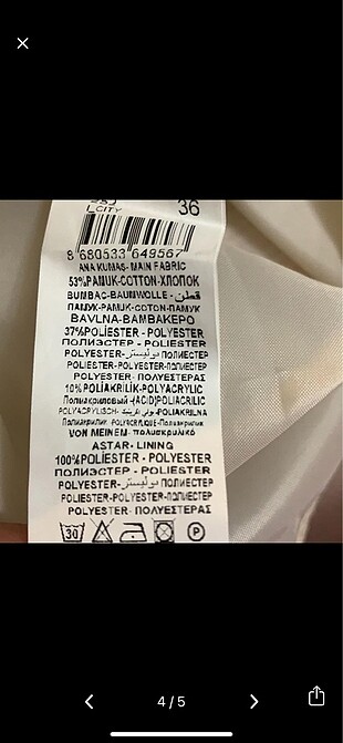s Beden ten rengi Renk Taslı elbise
