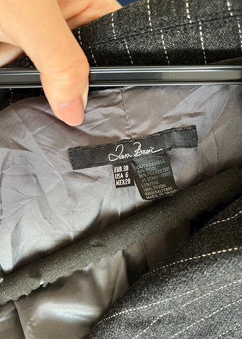 Zara bayan blazer ceket - Görsel 5