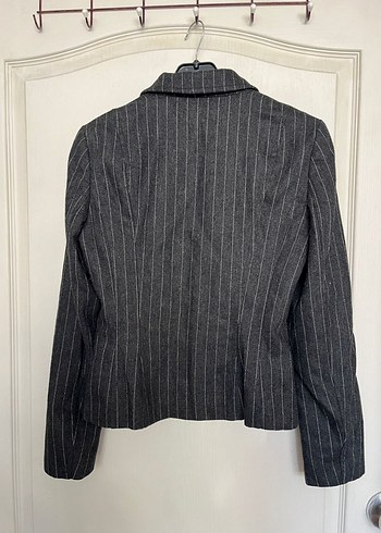 Zara bayan blazer ceket - Görsel 2
