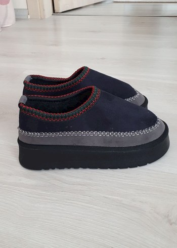 Ugg muadil slipper terlik
