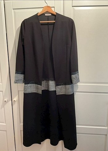 Zara Eswaap ikili tesettür takım